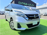 セレナ 2.0 X Vセレクション 衝突軽減/両側パワスラドア/バックカメラ