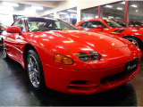 GTO 3.0 SR 4WD 6G72V6エンジン5MT4WD