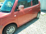 モコ S FOUR 4WD 車検令和10年4月