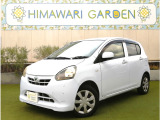 【中古車情報】ダイハツ ミライース X アイドリングストップ/ナビ/TV/ETC の中古車詳細（走行距離：6.8万km、カラー：ブルー、販売地域：大阪府摂津市鳥飼西）