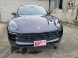マカン GTS PDK 4WD スポーツエグゾースト ドラレコ ETC