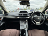 CT 200h バージョン C 