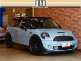 BMW MINI ミニクラブマン