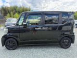 N-BOXカスタム G Lパッケージ 4WD 両側パワスラ BTオーディオ ETC