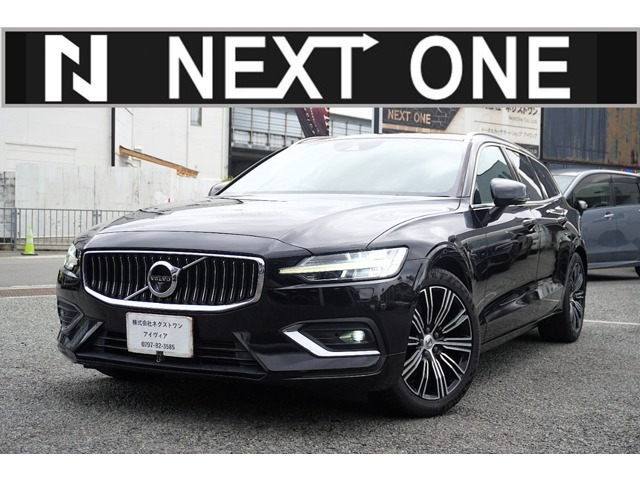 ボルボ V60 
