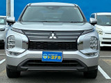 アウトランダー PHEV 2.4 M 4WD 雹凹