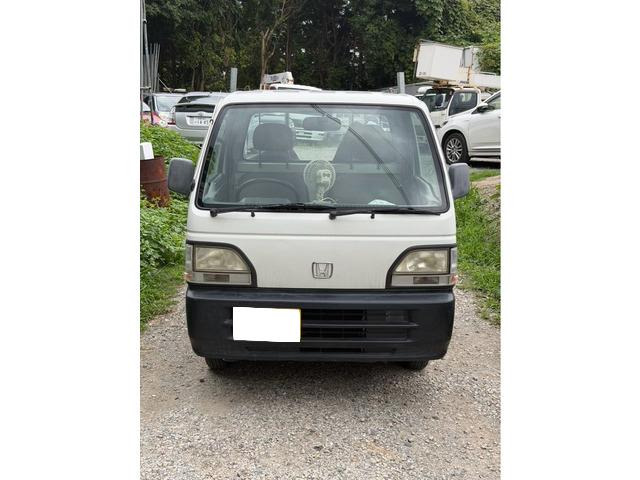 アクティトラック  SDX 4WD