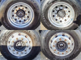 アルミホイール