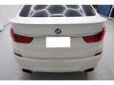 5シリーズグランツーリスモ 535i 点検整備付 車検2年付 ハーマンエアロ等