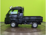 ハイゼットトラック ジャンボ エクストラ 4WD オートマ車★9型Dオーディオ★未使用車