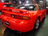 GTO 3.0 SR 4WD 6G72V6エンジン5MT4WD
