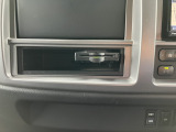 TEC車載器付きです