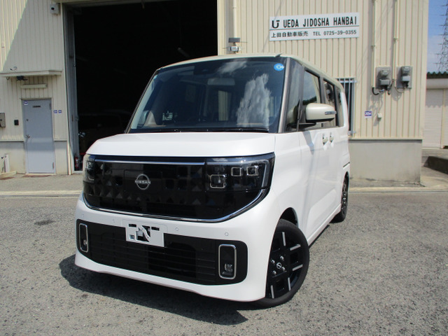 ルークス ハイウェイスター Gターボ プロパイロットエディション インテリアラウンド...