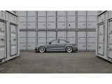 KW V3でコントロールされた走りと車高