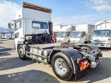第五輪荷重11,500kg
