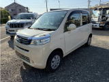ライフ G 4WD 車検付き