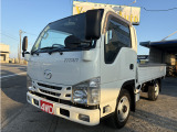 2990cc 1.5t 1.5トン 平ボディ 4WD 荷台内寸308&times;158 内外装仕上げ済み 積載1500Kg 5速 5MT ディーゼル パワーウインドウ