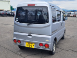 ミニキャブバン CD 4WD 