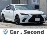 レクサス ES 300h Fスポーツ