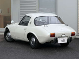スポーツ800  S800 4速MT/