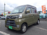 ダイハツ ハイゼットデッキバン G SAIII