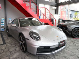 911  カレラ PDK 992.2カレラ(2025モデル) OP750over