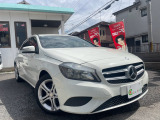メルセデス・ベンツ Aクラス A180