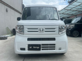 N-VAN G ホンダセンシング クルコン オートライト