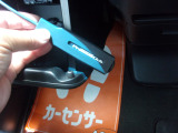 USB入力。