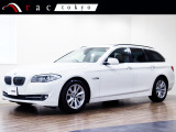 BMW 5シリーズツーリング 523d ブルーパフォーマンス