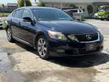GS 350 スマートキー バックカメラ パワーシート