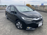 ホンダ シャトル