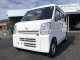 日産 NV100クリッパー