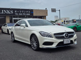 メルセデス・ベンツ CLSクラス CLS400