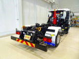 トラック市長岡店 ホームページもご覧ください! https://www.truckichi-nagaoka.com/stock/detail/?car_id=3622