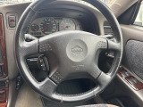 ステージア 2.5 25RS FOUR 4WD ワンオーナー ETC オートライト CD