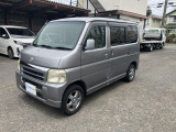 バモス L 
