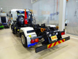 トラック市長岡店 ホームページもご覧ください! https://www.truckichi-nagaoka.com/stock/detail/?car_id=3622