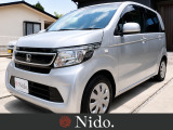 ホンダ N-WGN