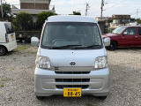 ハイゼットカーゴ クルーズ ハイルーフ 4WD 
