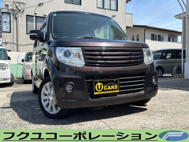 MRワゴン ウィット XS 