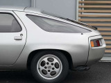 928は、911とは違うポルシェを目指して開発されました!