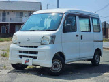 ハイゼットカーゴ スペシャル 4WD 福岡福津古賀宗像 低与信/福津ローン離島