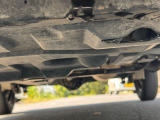 ●整備士と連携して、しっかり仕上げた車両をご提供します!