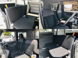 N-VAN G ホンダセンシング