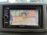TVナビ、CD/DVD付いてます!