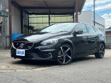 ボルボ V40 T5 Rデザイン