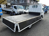 【装 備】AC、PS、PW、AB、ABS、 【備  考】 NOX、PM適合! 12V24V兼用。2WD。ターボ有 リサイクル料:8930円