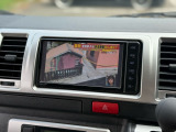 あとは写りが自慢のフルセグテレビも!もちろんBluetooth接続なんかもついてます!ハンズフリー通話とか音楽再生も可能です。