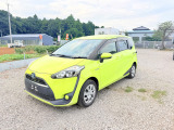 シエンタ ハイブリッド 1.5 G 